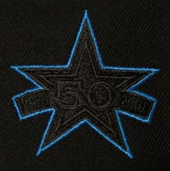 Tc Bottoms Snapback Dallas Cowboys