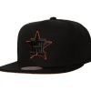 Tc Bottoms Snapback Houston Astros