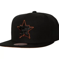 Tc Bottoms Snapback Houston Astros