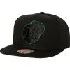 Tc Bottoms Snapback Hwc Dallas Mavericks
