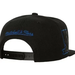 Tc Bottoms Snapback Hwc Golden State Warriors