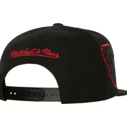 Tc Bottoms Snapback Hwc Miami Heat