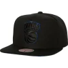 Tc Bottoms Snapback Hwc New York Knicks