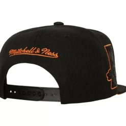 Tc Bottoms Snapback Hwc Phoenix Suns