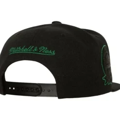 Tc Bottoms Snapback Hwc Seattle Supersonics