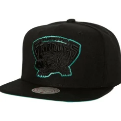 Tc Bottoms Snapback Hwc Vancouver Grizzlies