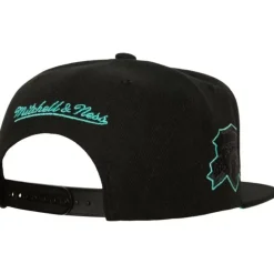 Tc Bottoms Snapback Hwc Vancouver Grizzlies