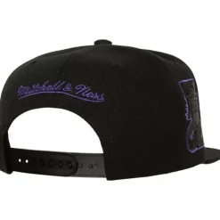Tc Bottoms Snapback Los Angeles Lakers