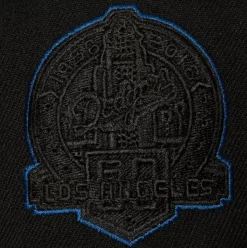 Tc Bottoms Snapback Los Angeles Dodgers