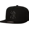 Tc Bottoms Snapback New York Yankees
