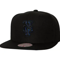 Tc Bottoms Snapback New York Mets