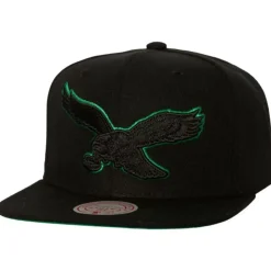 Tc Bottoms Snapback Philadelphia Eagles