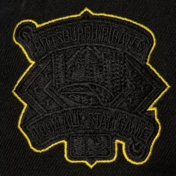 Tc Bottoms Snapback Pittsburgh Pirates