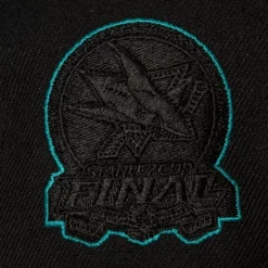 Tc Bottoms Snapback San Jose Sharks