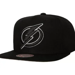 Tc Bottoms Snapback Tampa Bay Lightning