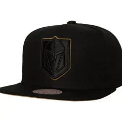 Tc Bottoms Snapback Vegas Golden Knights