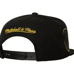 Tc Bottoms Snapback Vntg Boston Bruins