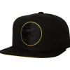 Tc Bottoms Snapback Vntg Pittsburgh Penguins