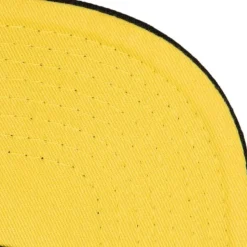 Tc Bottoms Snapback Vntg Pittsburgh Penguins