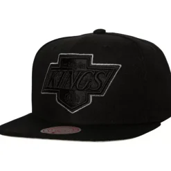 Tc Bottoms Snapback Vntg Los Angeles Kings