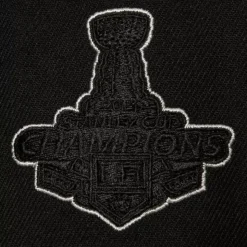 Tc Bottoms Snapback Vntg Los Angeles Kings