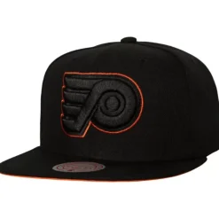Tc Bottoms Snapback Vntg Philadelphia Flyers