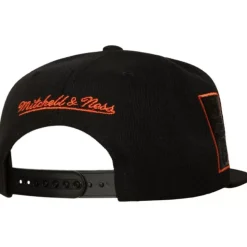 Tc Bottoms Snapback Vntg Philadelphia Flyers