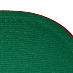 Team 2 Tone 2.0 Fitted Hwc Philadelphia 76Ers