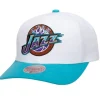 Team 2 Tone 2.0 Pro Snapback Hwc Utah Jazz