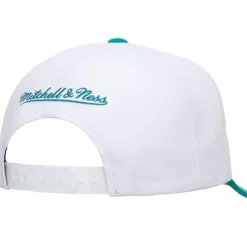 Team 2 Tone 2.0 Pro Snapback Hwc Detroit Pistons