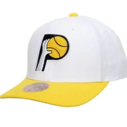Team 2 Tone 2.0 Pro Snapback Hwc Indiana Pacers