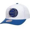 Team 2 Tone 2.0 Pro Snapback Hwc Orlando Magic