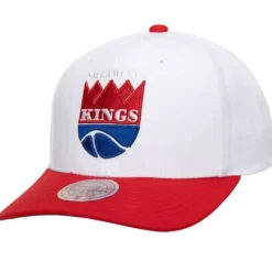 Team 2 Tone 2.0 Pro Snapback Hwc Sacramento Kings