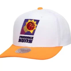 Team 2 Tone 2.0 Pro Snapback Hwc Phoenix Suns