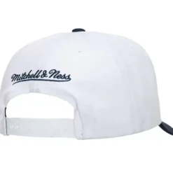 Team 2 Tone 2.0 Pro Snapback Hwc New Jersey Nets