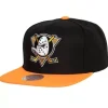 Team 2 Tone 2.0 Snapback Anaheim Ducks