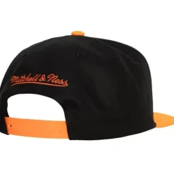 Team 2 Tone 2.0 Snapback Anaheim Ducks