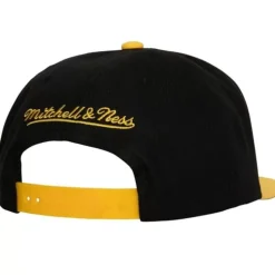 Team 2 Tone 2.0 Snapback Boston Bruins