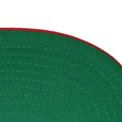 Team 2 Tone 2.0 Snapback Chicago Blackhawks