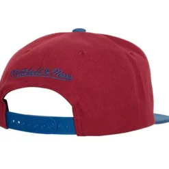 Team 2 Tone 2.0 Snapback Colorado Avalanche