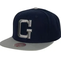 Team 2 Tone 2.0 Snapback Georgetown University