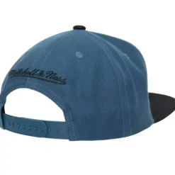 Team 2 Tone 2.0 Snapback Hwc Minnesota Timberwolves