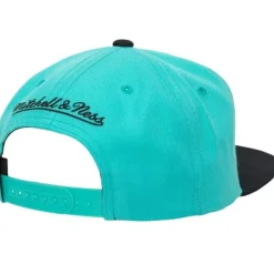 Team 2 Tone 2.0 Snapback Hwc San Antonio Spurs