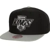Team 2 Tone 2.0 Snapback Los Angeles Kings