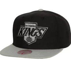 Team 2 Tone 2.0 Snapback Los Angeles Kings