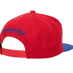 Team 2 Tone 2.0 Snapback Los Angeles Clippers