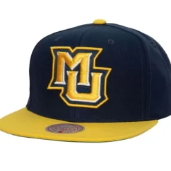 Team 2 Tone 2.0 Snapback Marquette University