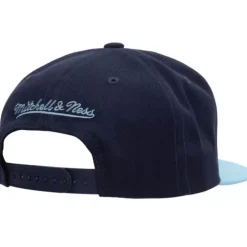 Team 2 Tone 2.0 Snapback Memphis Grizzlies