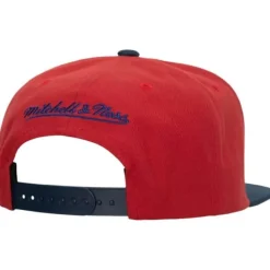 Team 2 Tone 2.0 Snapback Montreal Canadiens