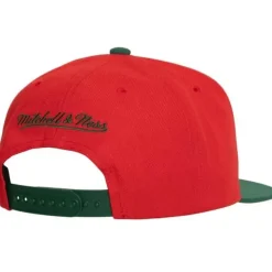 Team 2 Tone 2.0 Snapback New Jersey Devils